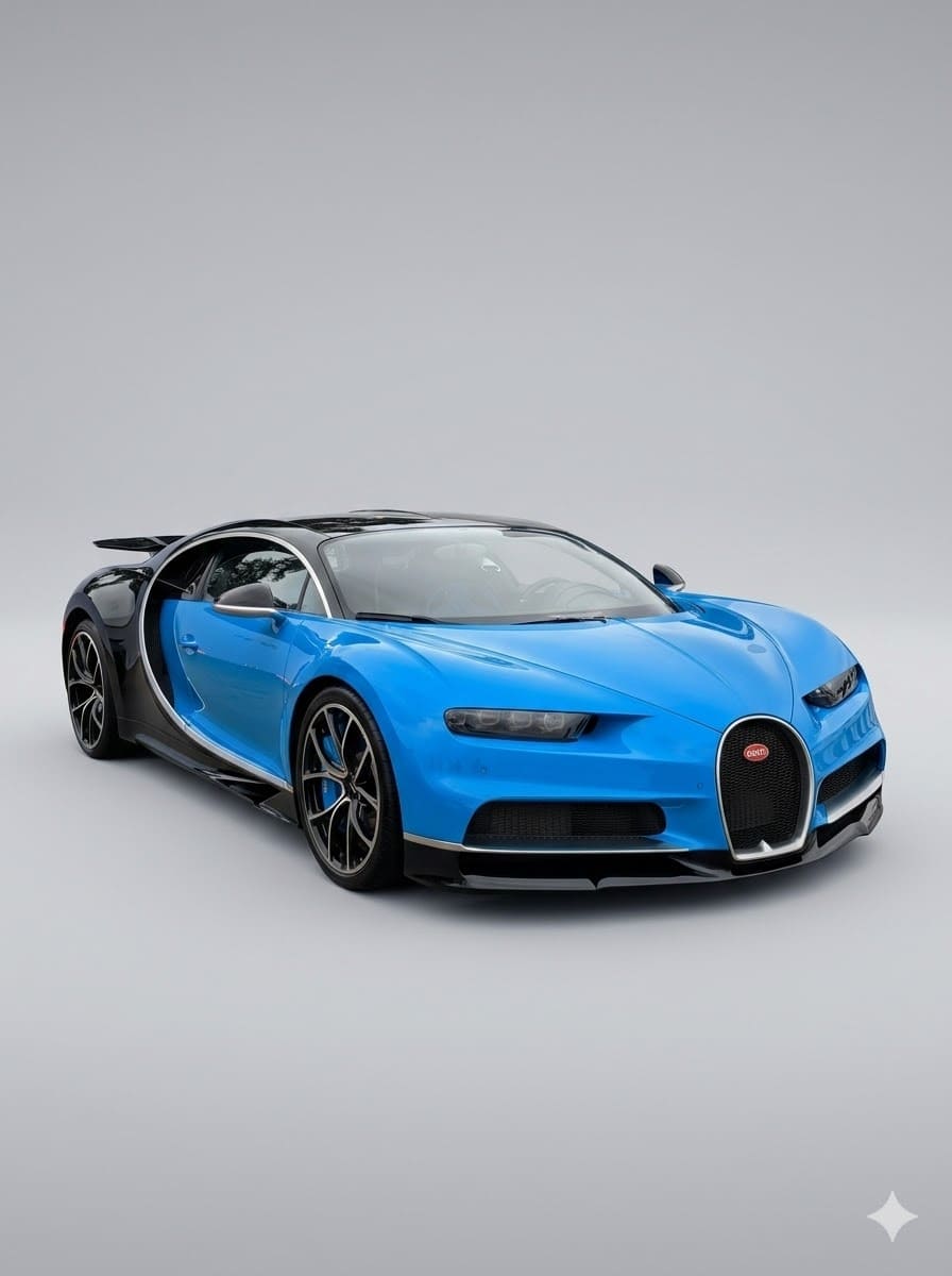 Buggati