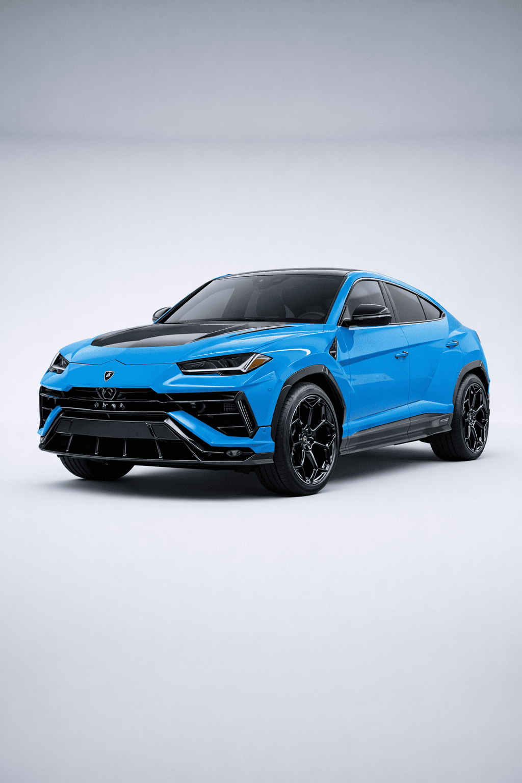 Lamborghini