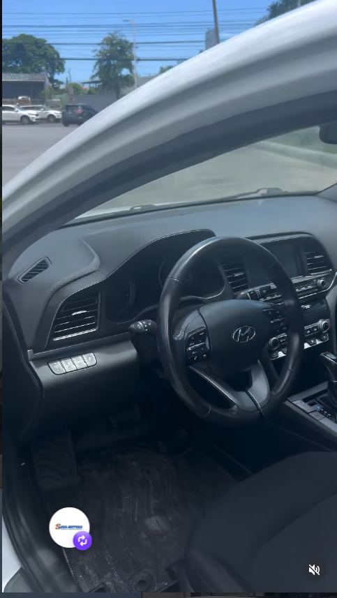 Hyundai Elantra VALUE EDITION