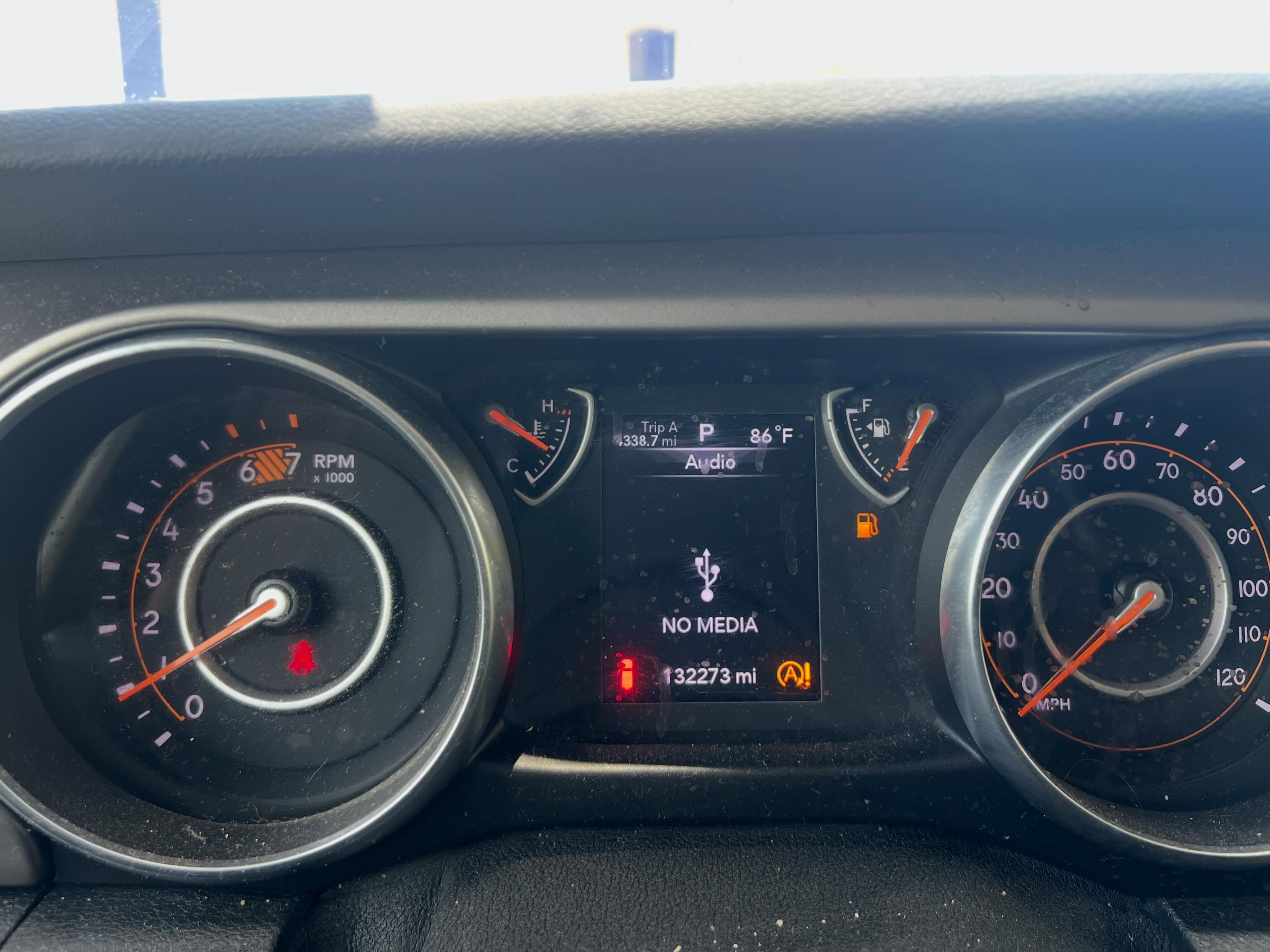 Jeep Wrangler UNLIMITED SPORT