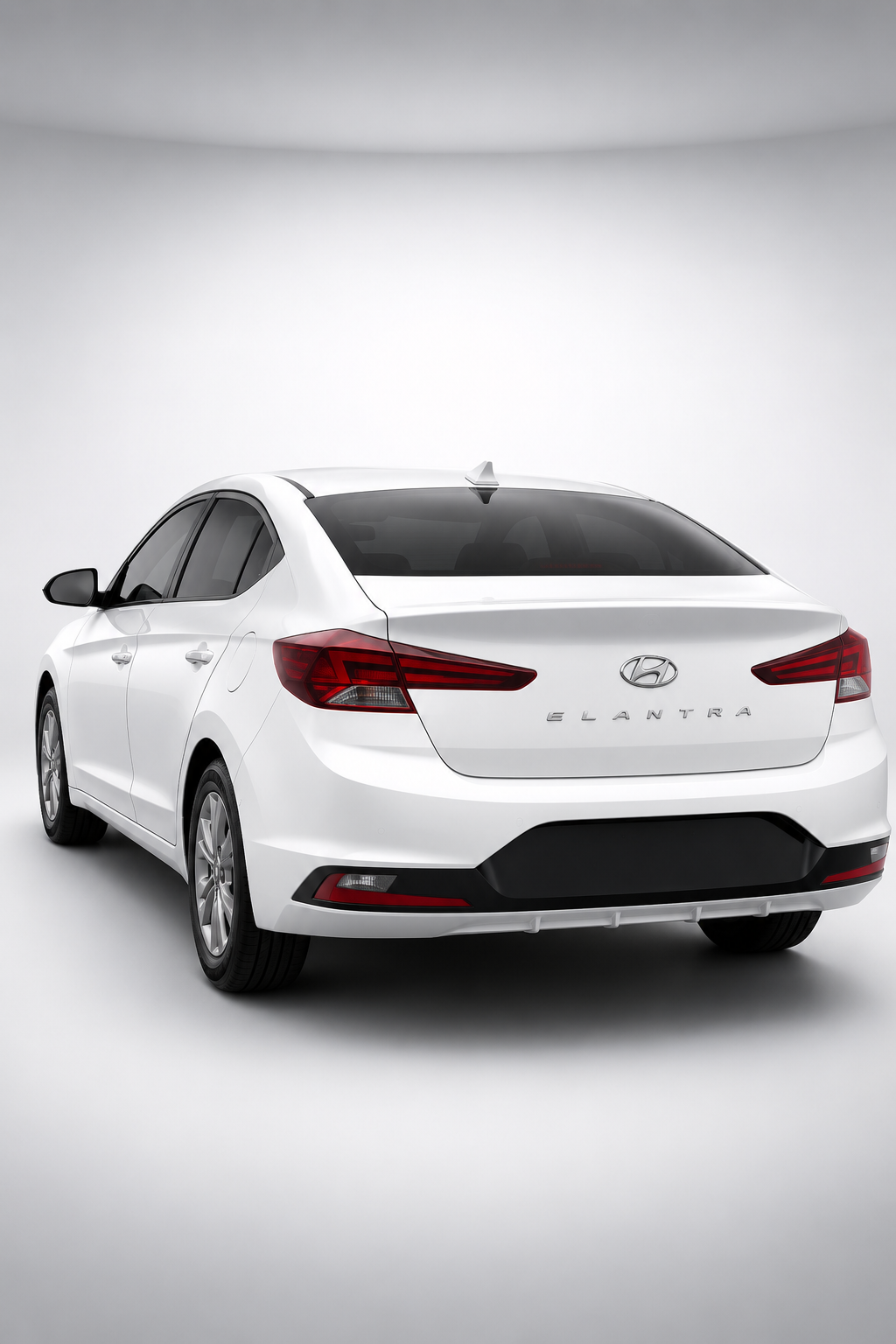 Hyundai Elantra VALUE EDITION