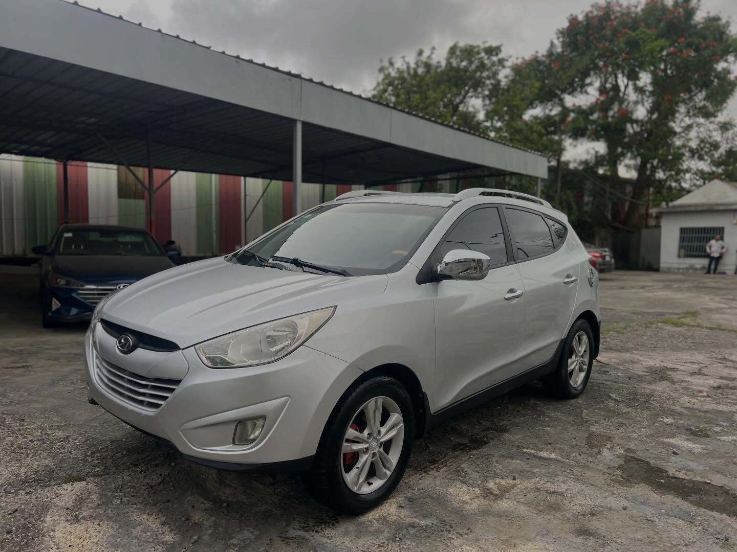 Hyundai