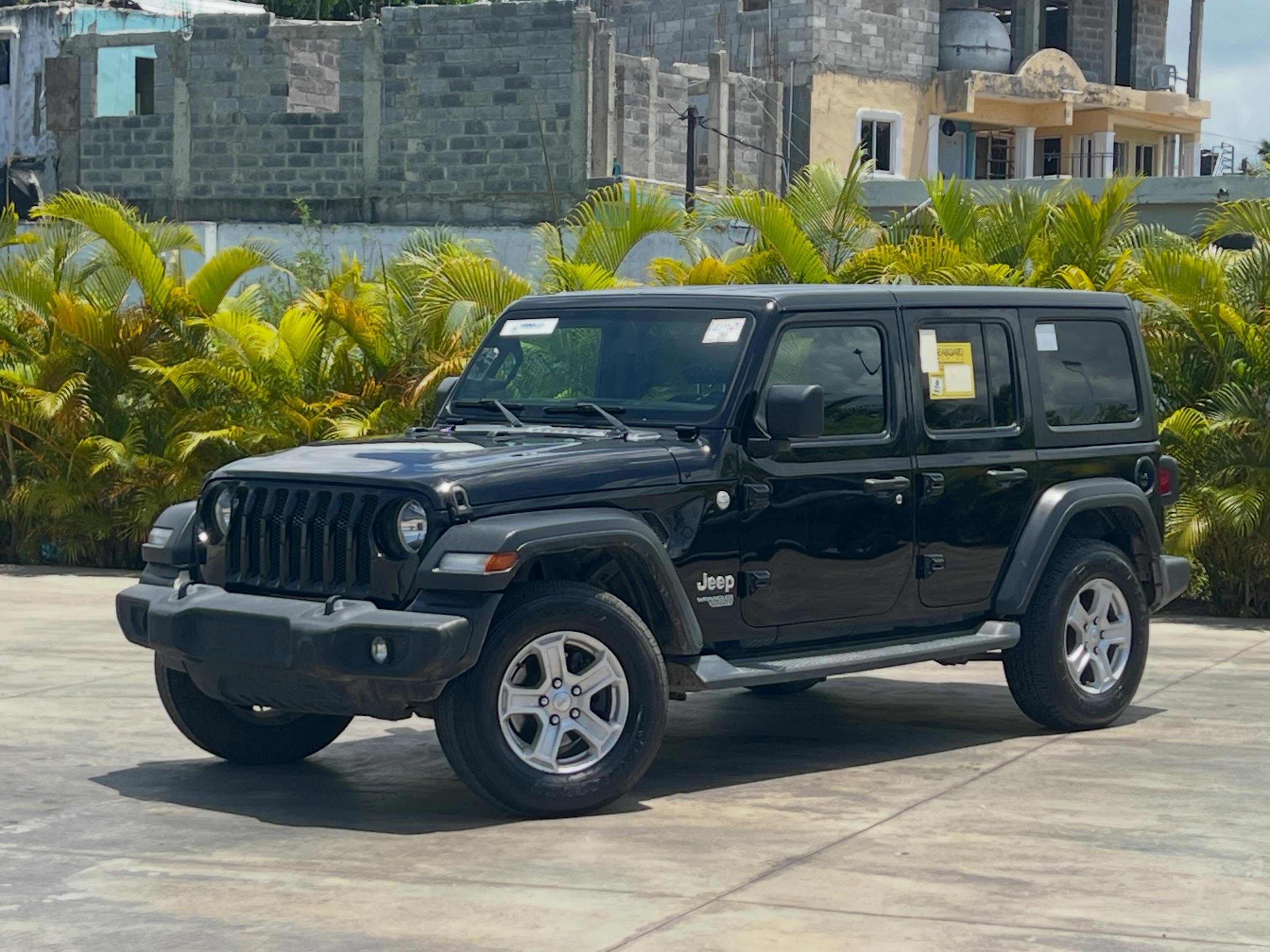 Jeep